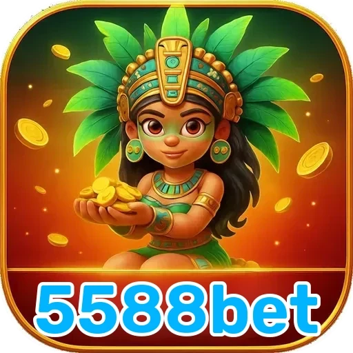 5588bet: O App que Revoluciona as Apostas Online no Brasil