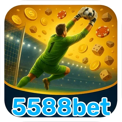 5588bet: Explore a Diversidade de Jogos e Atrações Irresistíveis
