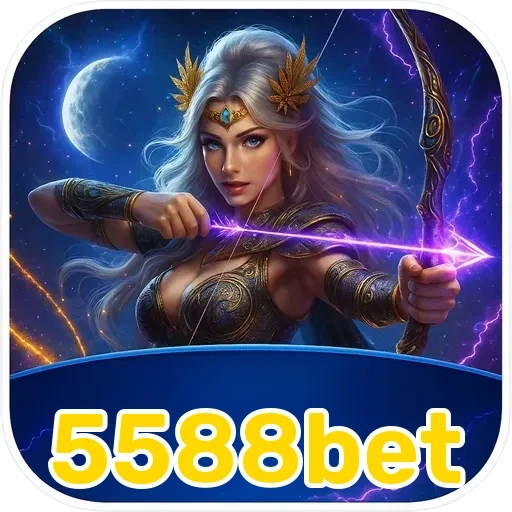 5588bet: A Plataforma de Jogos que Revoluciona a Diversão Online